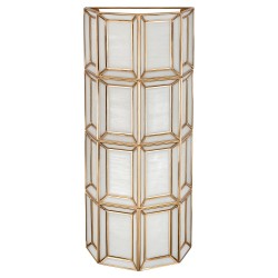 Настенный светильник Covali JWL-23154