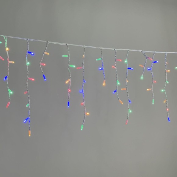 Гирлянда Бахрома Laitcom (LTC) LL120-8-2M