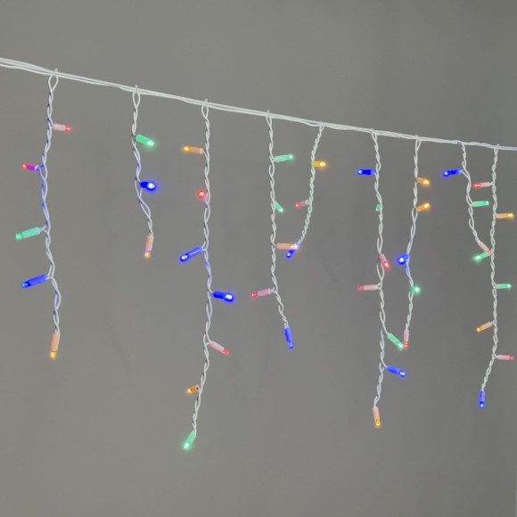 Гирлянда Бахрома Laitcom (LTC) LL120-8-2M