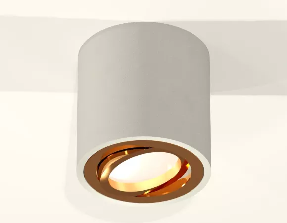 Потолочный светильник Ambrella Light Techno Spot XS7533004 (C7533, N7004) Потолочный светильник Ambrella Light Techno Spot XS7533004 (C7533, N7004)