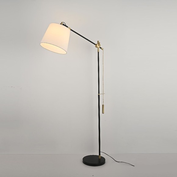 Торшер ImperiumLoft Crane 187990-26