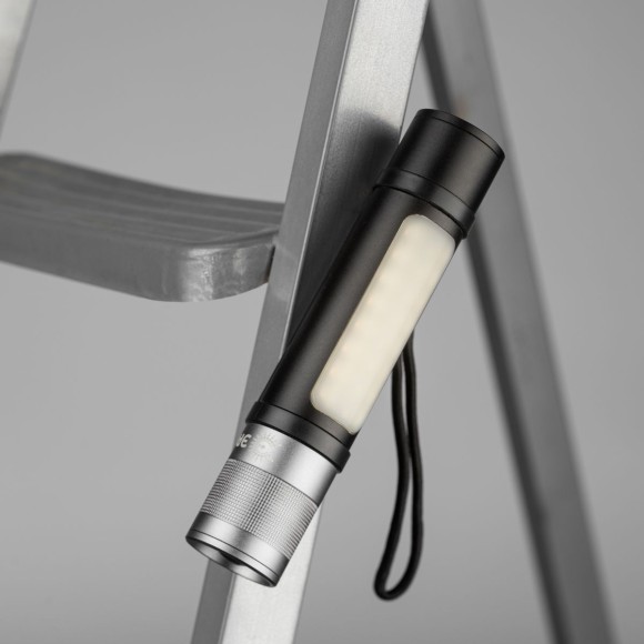 Фонарь аккумуляторный Эра MA-705 Б0061073