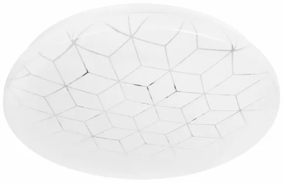 Потолочный светильник ЭРА SPB-6 Slim Cube 70W-6,5K Б0071122