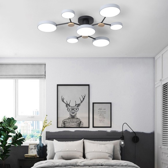 Люстра на штанге ImperiumLoft Gamma 223776-23