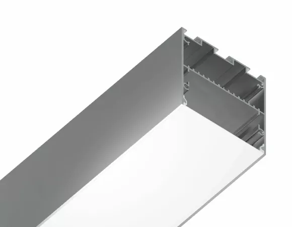 Алюминиевый профиль Ambrella Light Profile System GP3100AL Алюминиевый профиль Ambrella Light Profile System GP3100AL
