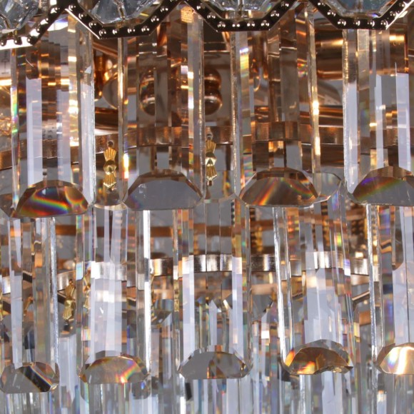 Подвесная люстра Reluce 07070-0.4-600 FGD