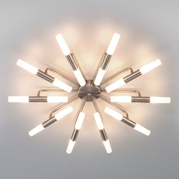 Потолочная люстра Bogates Bastone 347 Smart (551) a054000