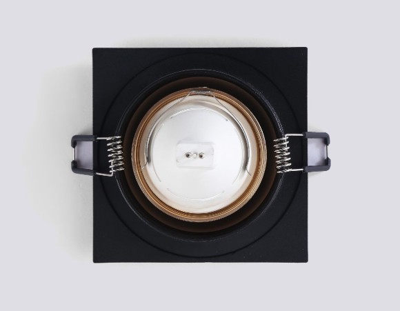 Встраиваемый светильник Ambrella Light Techno Spot Standard Tech TN102730