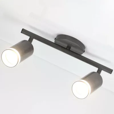 Спот General GWL-2GU10-M-IP20 662074