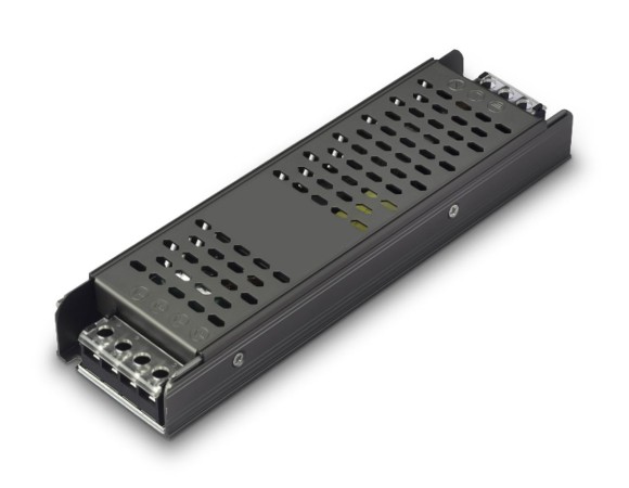 Блок питания внешний для магнитного шинопровода Ambrella Light Track System 48V 10mm 100W GL2081