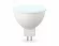 Светодиодная лампа Ambrella Light Bulbing GU5.3 9W 6400K 160906