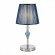 Настольная лампа Evoluce Balnea SLE1116-104-01
