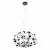 Подвесной светильник Loft IT Clizia 10595/530 Black