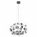 Подвесной светильник Loft IT Clizia 10595/530 Black