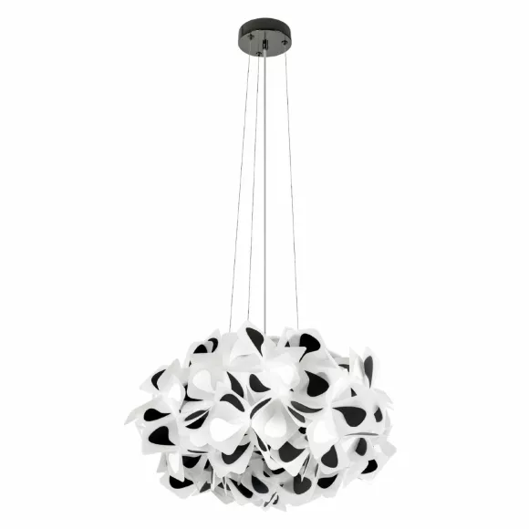 Подвесной светильник Loft IT Clizia 10595/530 Black