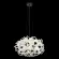 Подвесной светильник Loft IT Clizia 10595/530 Black