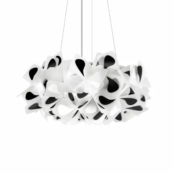 Подвесной светильник Loft IT Clizia 10595/530 Black