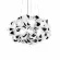 Подвесной светильник Loft IT Clizia 10595/530 Black