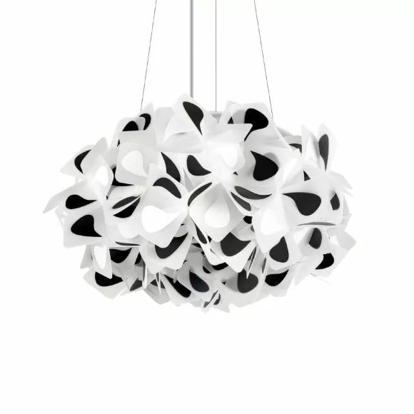 Подвесной светильник Loft IT Clizia 10595/530 Black