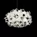 Подвесной светильник Loft IT Clizia 10595/530 Black