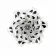Подвесной светильник Loft IT Clizia 10595/530 Black