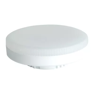 Лампа светодиодная Saffit SBGX5312 GX53 12W 6400K 55190
