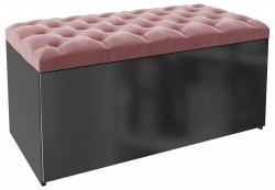 Тумба для обуви Графтон MEL_0809-M1-T950-A20