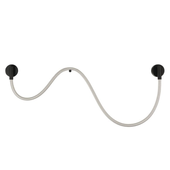 Настенный светильник Myfar Kenneth MR2140-1WL