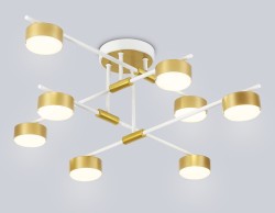 Потолочный светильник Ambrella Light Comfort Style GX53 FL51751