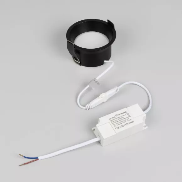 Встраиваемый светильник Arlight MS-BREEZE-BUILT-R82-9W Day4000 (BK, 80 deg, 230V) (IP20 Металл) 035610(1) Встраиваемый светильник Arlight MS-BREEZE-BUILT-R82-9W Day4000 (BK, 80 deg, 230V) (IP20 Металл) 035610(1)