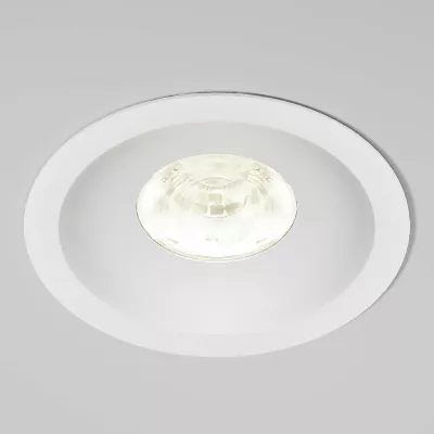 Встраиваемый светильник Elektrostandard Combi 25069/LED 4690389211607 a069009