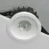 Встраиваемый светильник Elektrostandard Combi 25069/LED 4690389211607 a069009