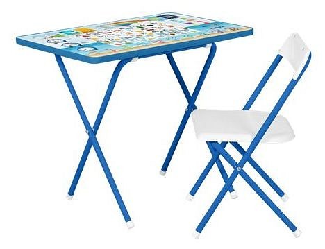 Набор для детской № 3-02 DMI_473043