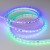 Светодиодная герметичная лента Arlight SPI-PS-A120-12mm 24V RGB-PX6-BPT (23 W/m, IP67, 2835, 5m) 049452