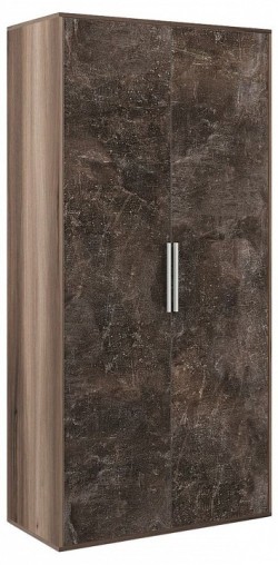Шкаф платяной B-Tone POI_BTN36150242