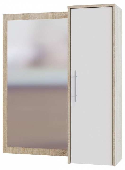 Надстройка с зеркалом ПЗ-4 SK_SHOPZ4Sb6