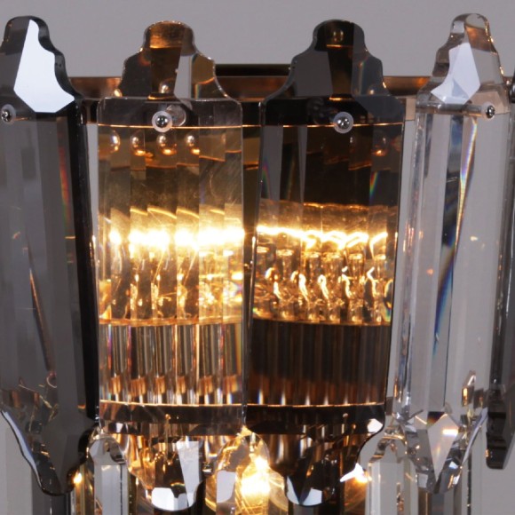 Настенный светильник Illumico IL5102-3WDI-39 SGD