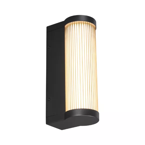 Уличный настенный светильник Novotech Street Fluo 359984 Уличный настенный светильник Novotech Street Fluo 359984