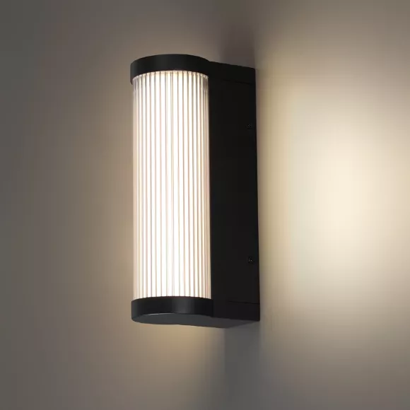 Уличный настенный светильник Novotech Street Fluo 359984 Уличный настенный светильник Novotech Street Fluo 359984
