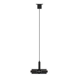 Подвесной токопроводящий Т-коннектор ST Luce Techno ST1601.469.00