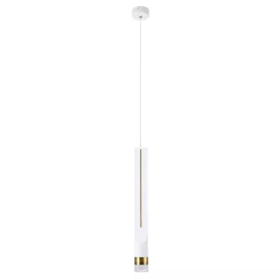 Подвесной светильник Arte Lamp Kraz A2307SP-1WH