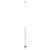 Подвесной светильник Arte Lamp Kraz A2307SP-1WH