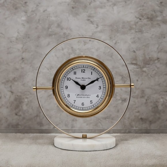 Часы Garda Decor 79MAL-5887-22