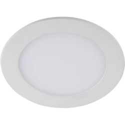Встраиваемый светильник ЭРА LED 1-6-6K Б0019831