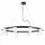 Подвесная люстра Lightstar Rullo (571020+214436-10) LR020360