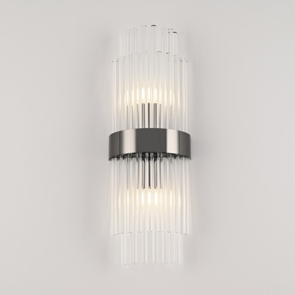 Настенный светильник Arte Milano Torcia 430122.140.2.E14.C1 BK