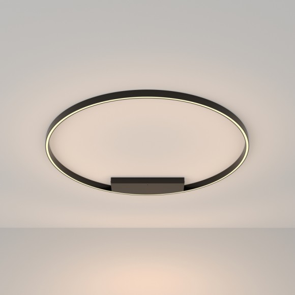 Потолочный светильник Maytoni Rim MOD058CL-L65B3K