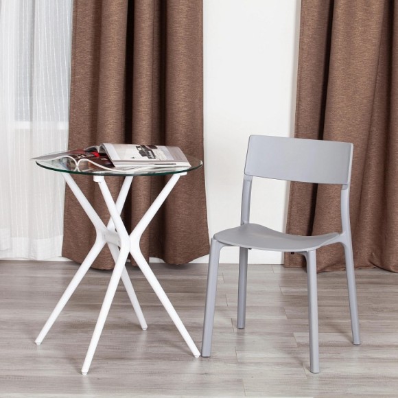 Стул Lento (Mod. 43) TET_20274