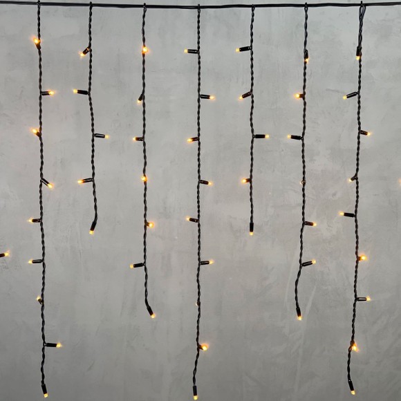 Гирлянда Бахрома Laitcom (LTC) LL168-1-2Y