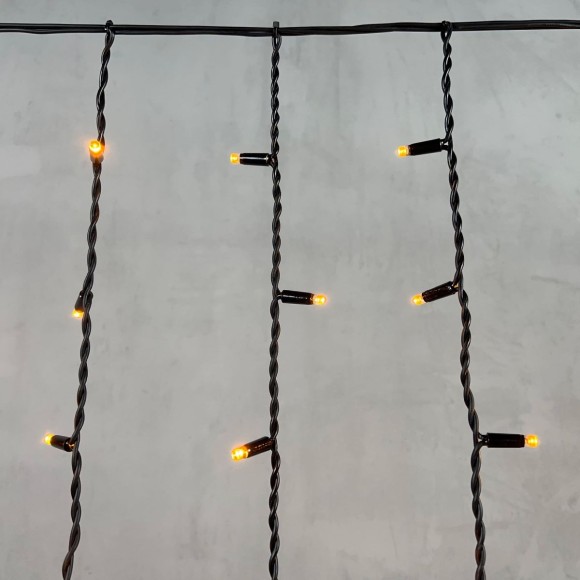 Гирлянда Бахрома Laitcom (LTC) LL168-1-2Y